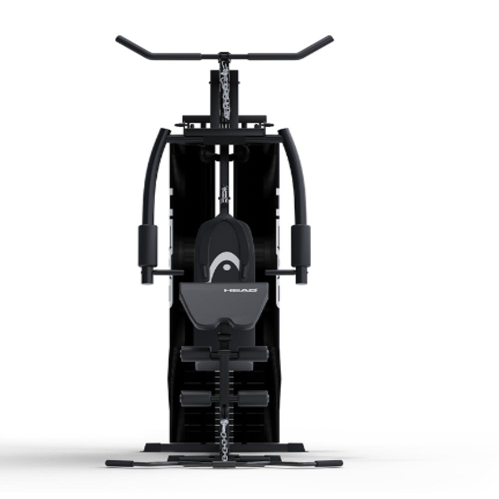 Multigimnasio Para El Hogar Head-peso 68 Kg Incluido