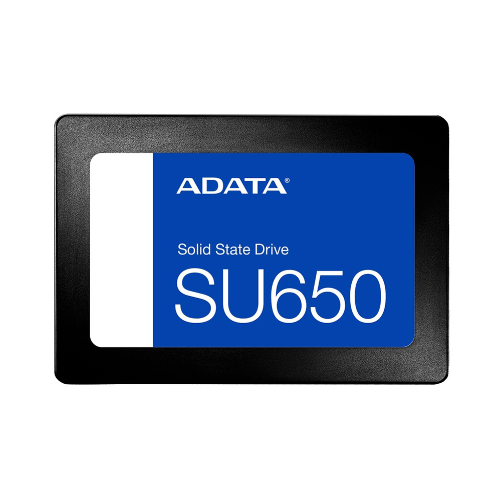 SSD ADATA SU650 2TB SATA3 ASU650SS-2TT-R 