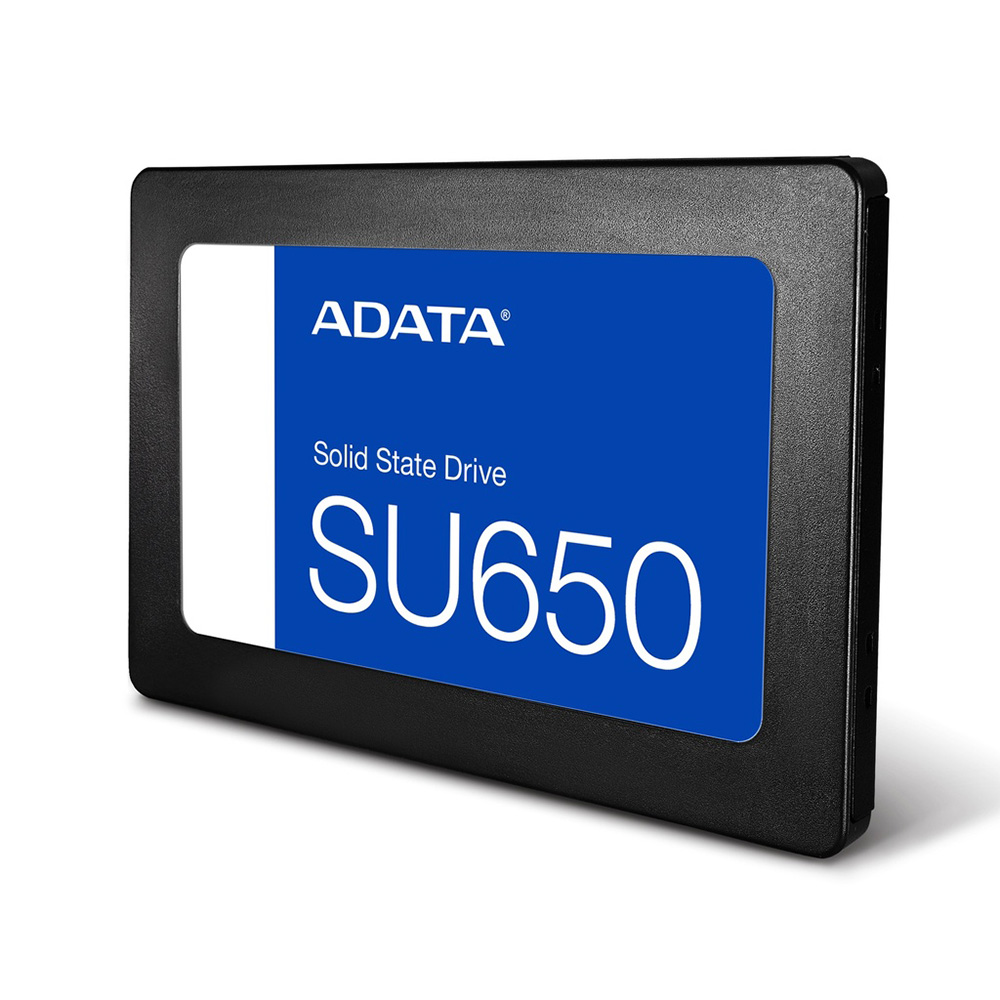 SSD ADATA SU650 2TB SATA3 ASU650SS-2TT-R 