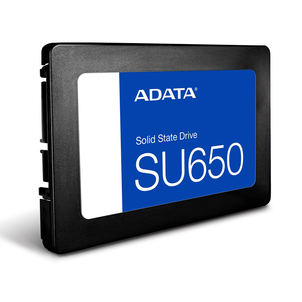 SSD ADATA SU650 2TB SATA3 ASU650SS-2TT-R 
