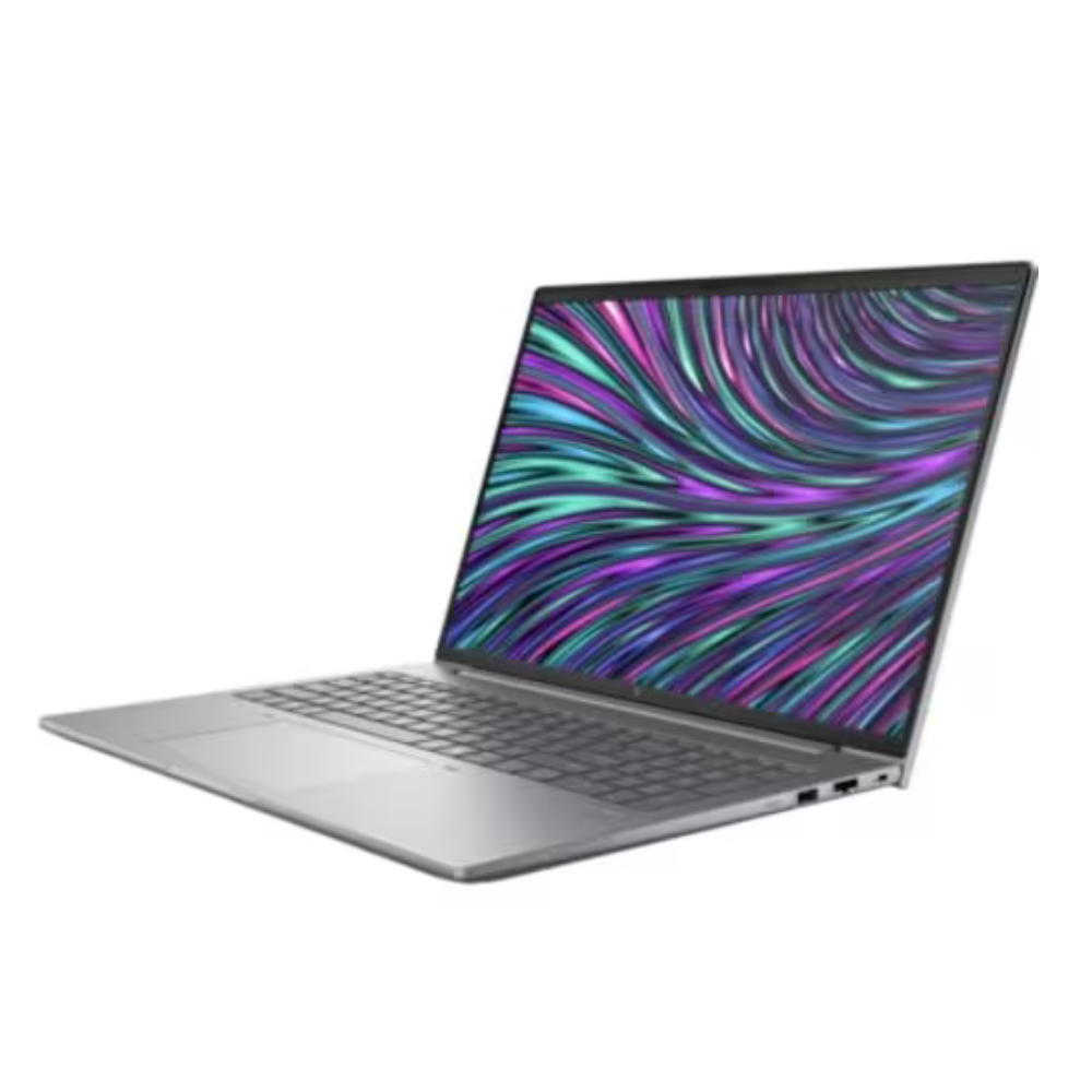 Workstation HP Zbook Power G11 - 16" - Intel Core Ultra 7 155H - 16GB - 1TB SSD - NVIDIA RTX 1000 Ada - Windows 11 Pro. 