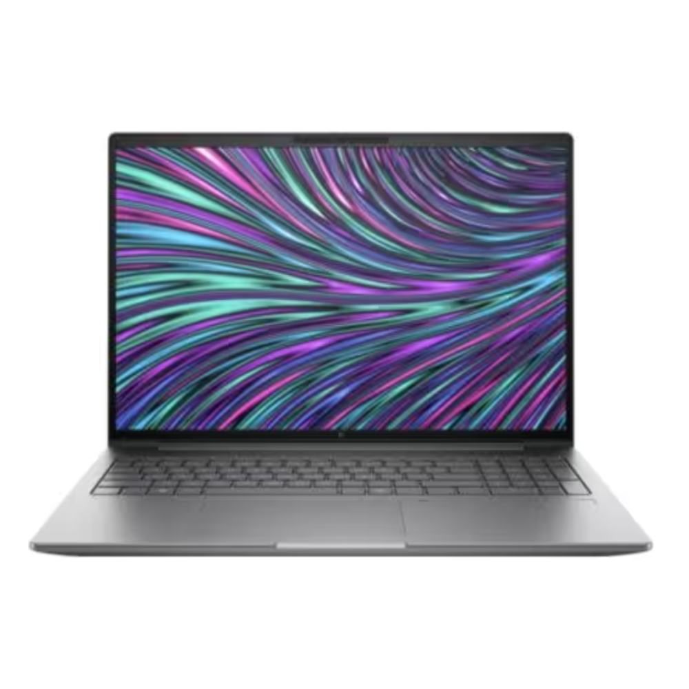 Workstation HP Zbook Power G11 - 16" - Intel Core Ultra 7 155H - 16GB - 1TB SSD - NVIDIA RTX 1000 Ada - Windows 11 Pro. 