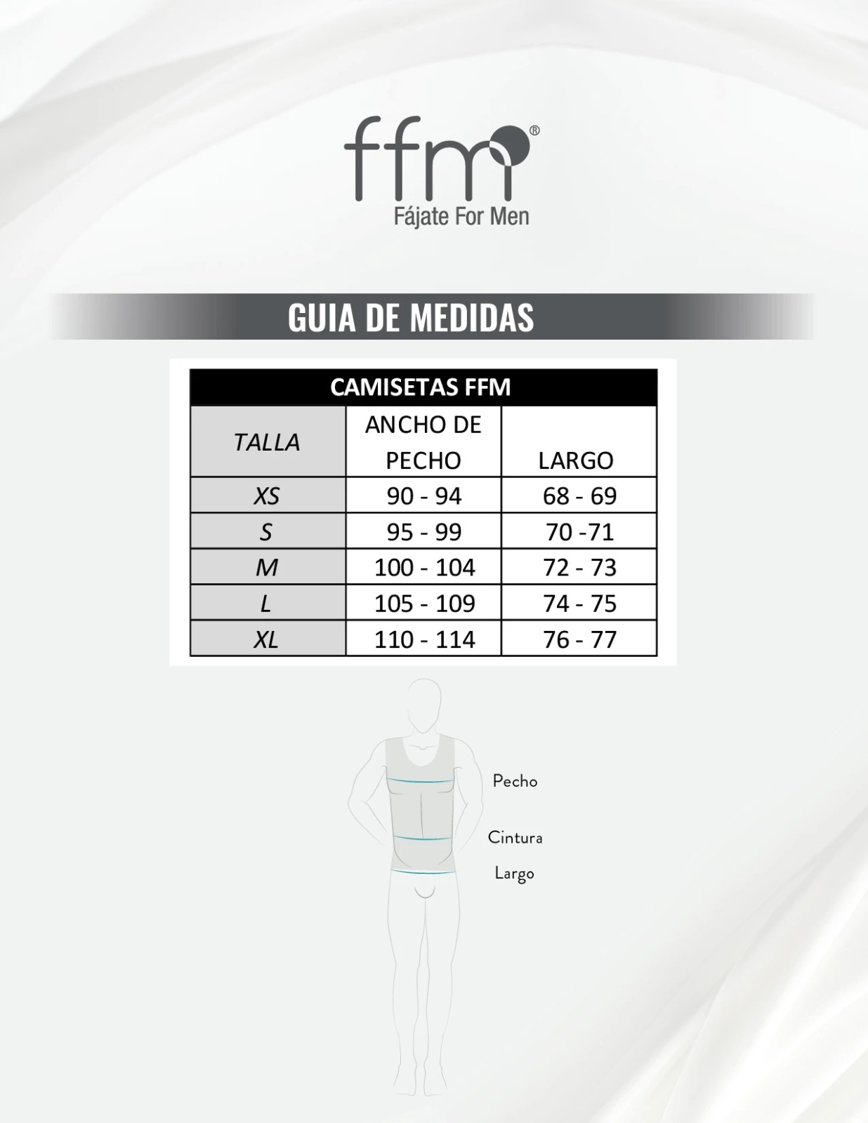 CAMISILLA Reductora Moldeadora Faja Corrector Postura Hombre, Faja Colombiana Para Hombres Reductora De Medidas.