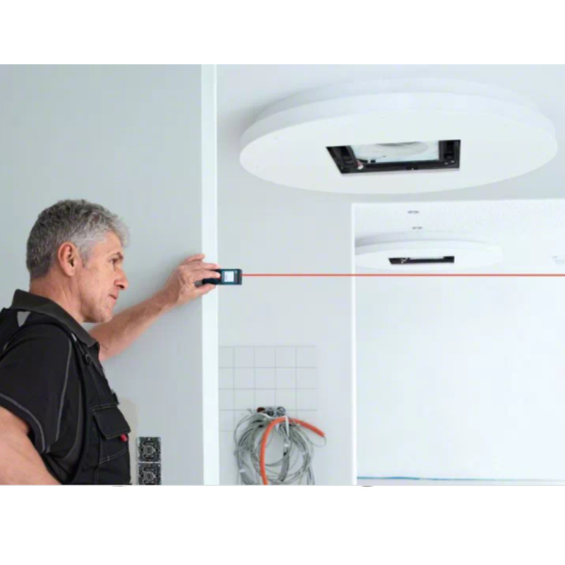 Medidor de distancia láser GLM 40 1072.9 Bosch
