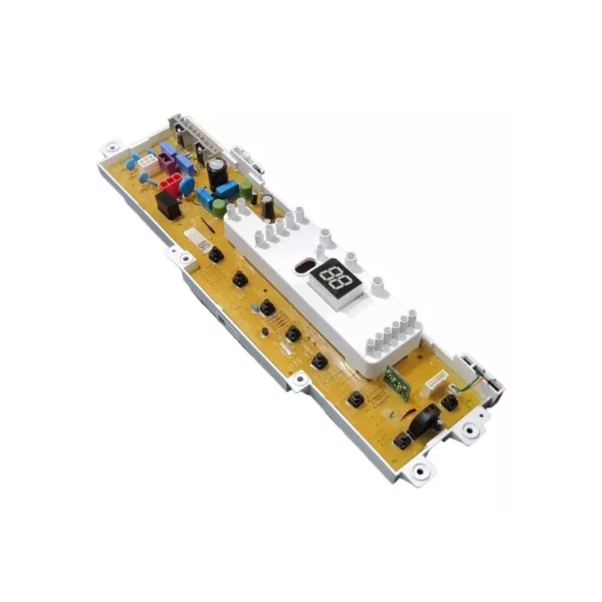 Tarjeta Lavadora Automática Daewoo O Winia Pcb Original