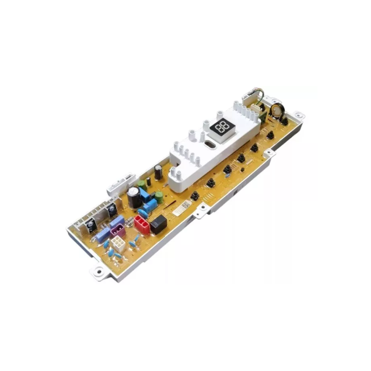 Tarjeta Lavadora Automática Daewoo O Winia Pcb Original