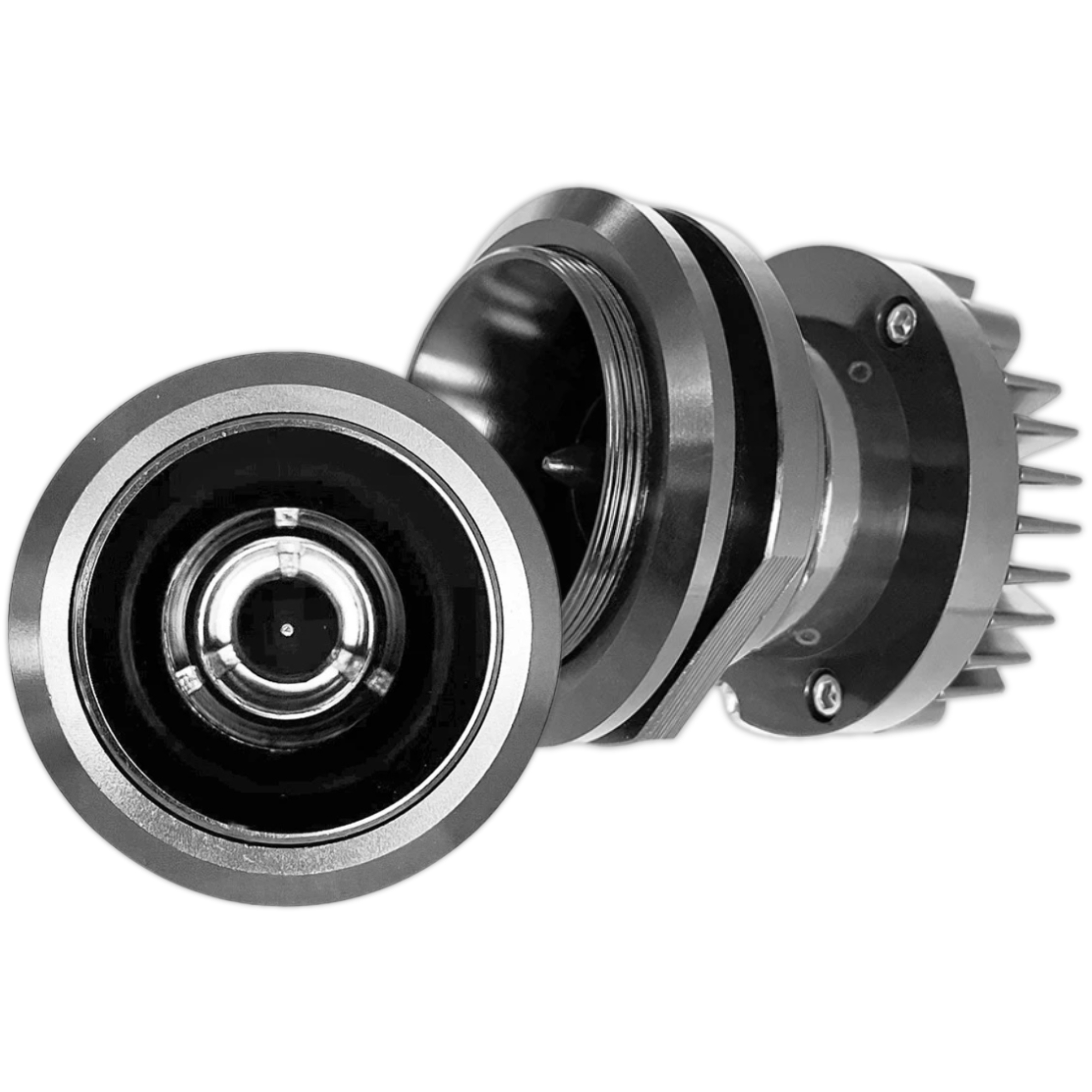 Tweeter DB Drive WDX2NB Pro Audio Bullet 300W