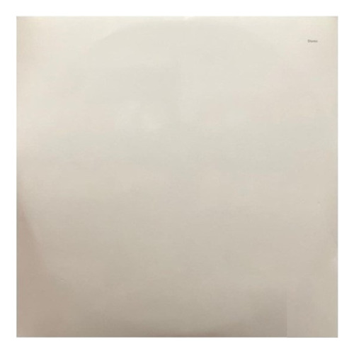 White Album / Deluxe 50 Aniversario The Beatles 2 Lp Vinyl 