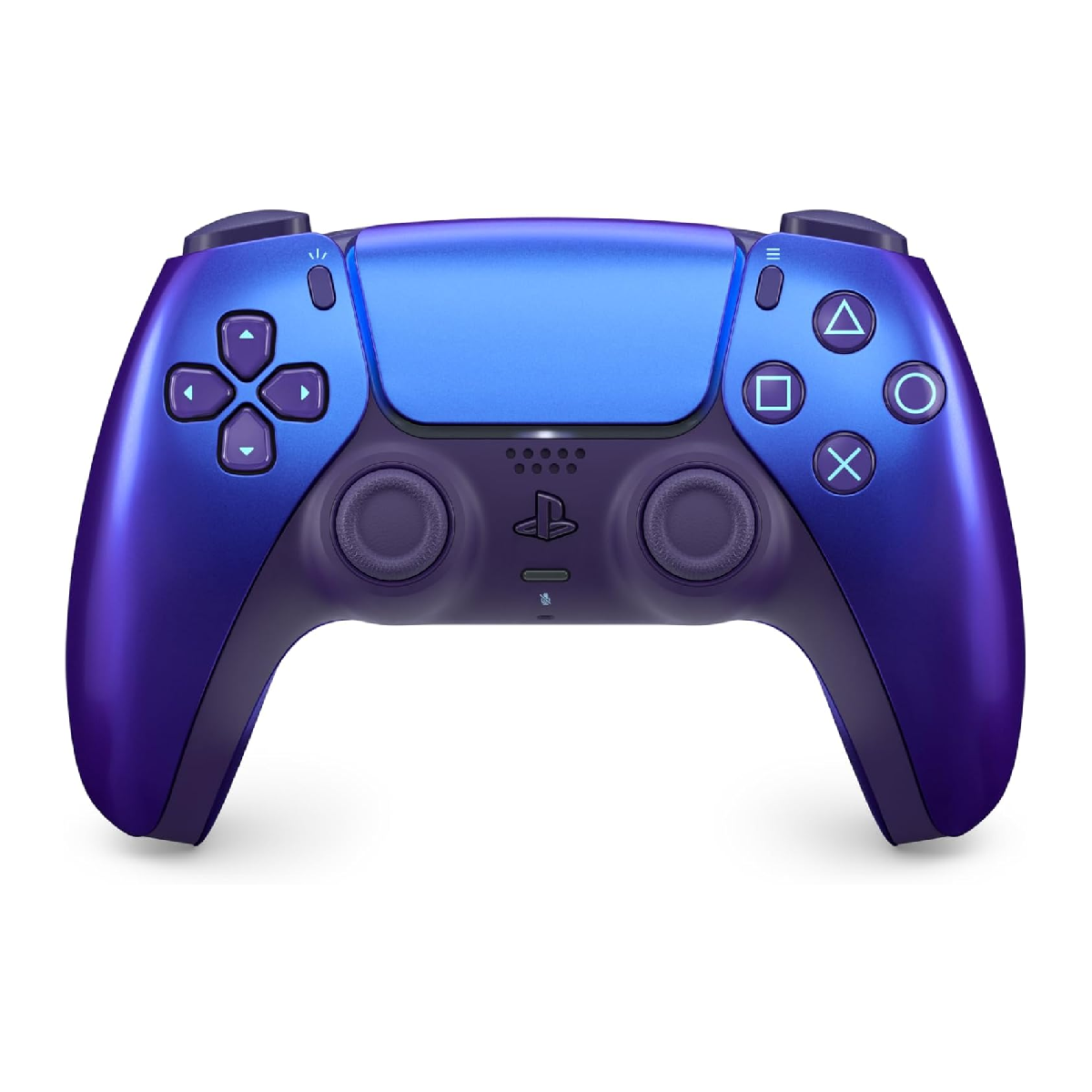 PS5 Control Inalambrico Dualsense Chroma Indigo