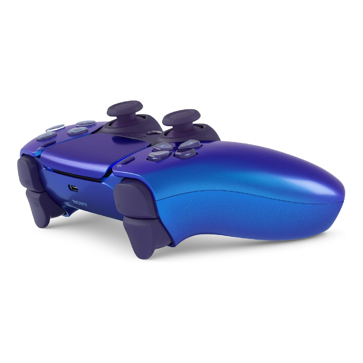 PS5 Control Inalambrico Dualsense Chroma Indigo