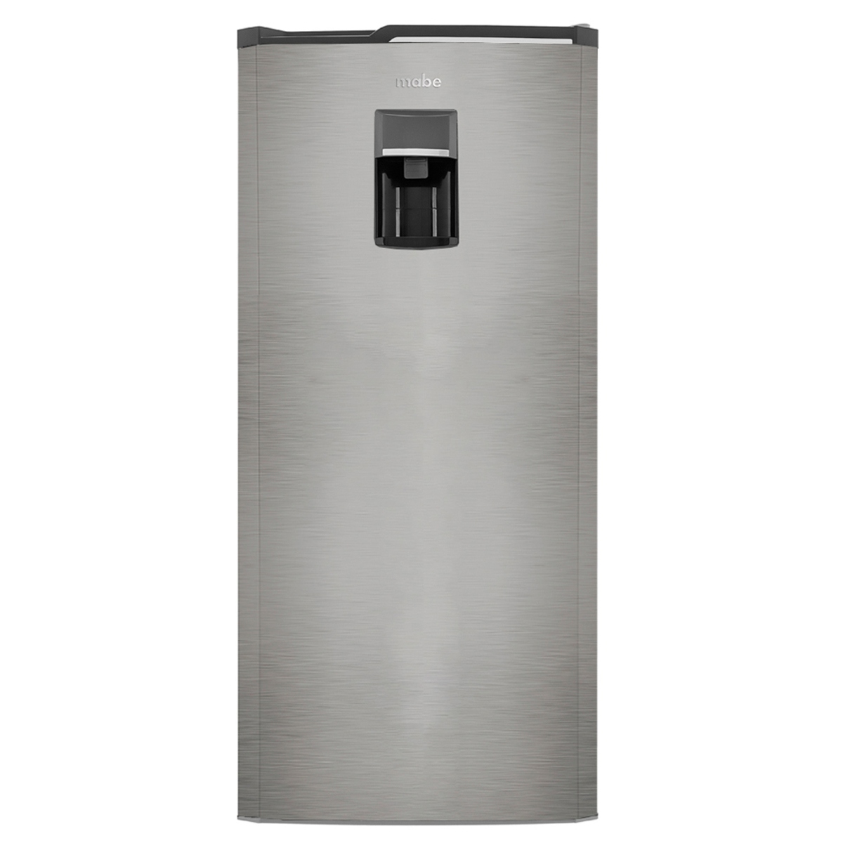 Refrigerador Mabe RMA210PYMRM0 210L C/ Despachador Inox Mate ENDY ENTREGA SÓLO VÁLIDA EN LA CIUDAD DE MÉXICO Y ZONA METROPOLITANA