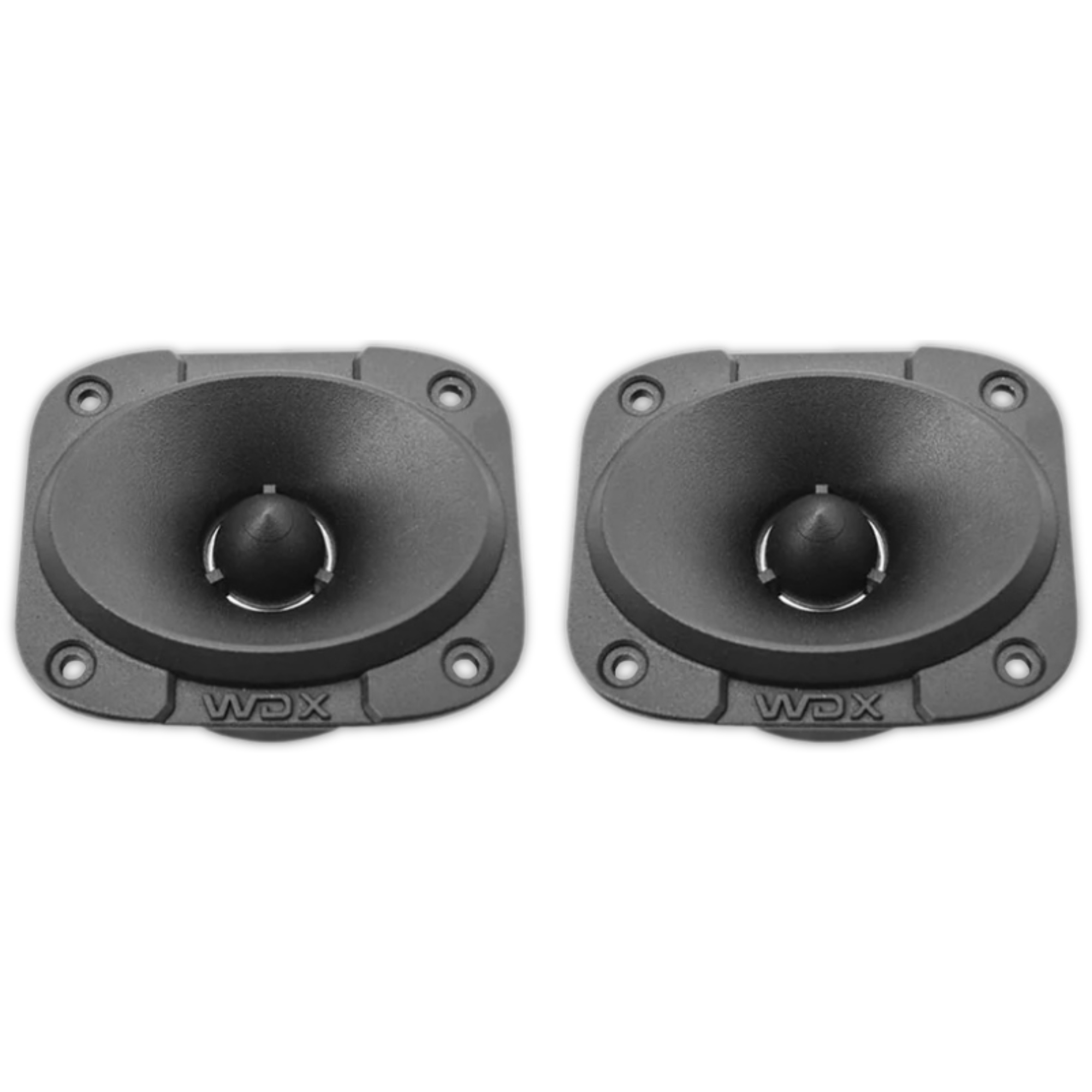 Set De Medios Pro DB Drive WDX5-6.5-2MTW 6.5 PLG 525W