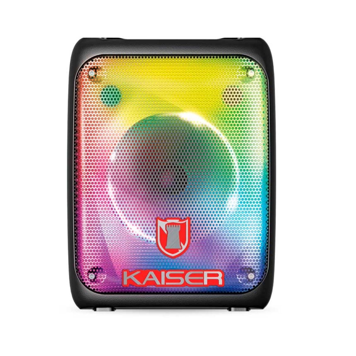 Bocina Kaiser KSW-7006 8" 6,500 W PMPO C/KSR- LINK ENDY3*