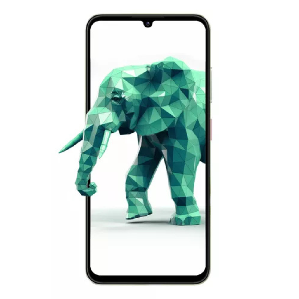ZTE Blade A35 64GB | 6 GB (2GB + 4GB dinámicos) RAM, Batería 5000mAh, Dual SIM