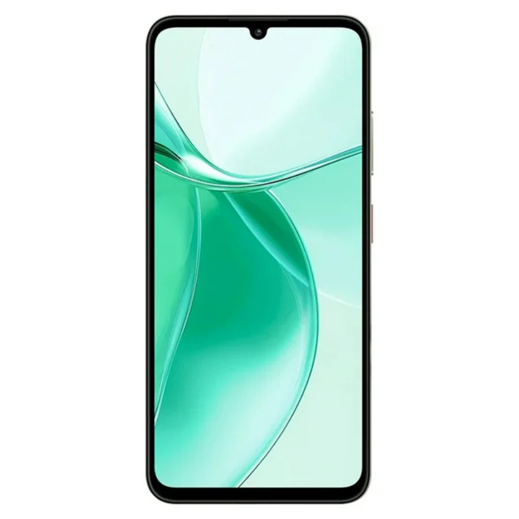 ZTE Blade A35 64GB | 6 GB (2GB + 4GB dinámicos) RAM, Batería 5000mAh, Dual SIM