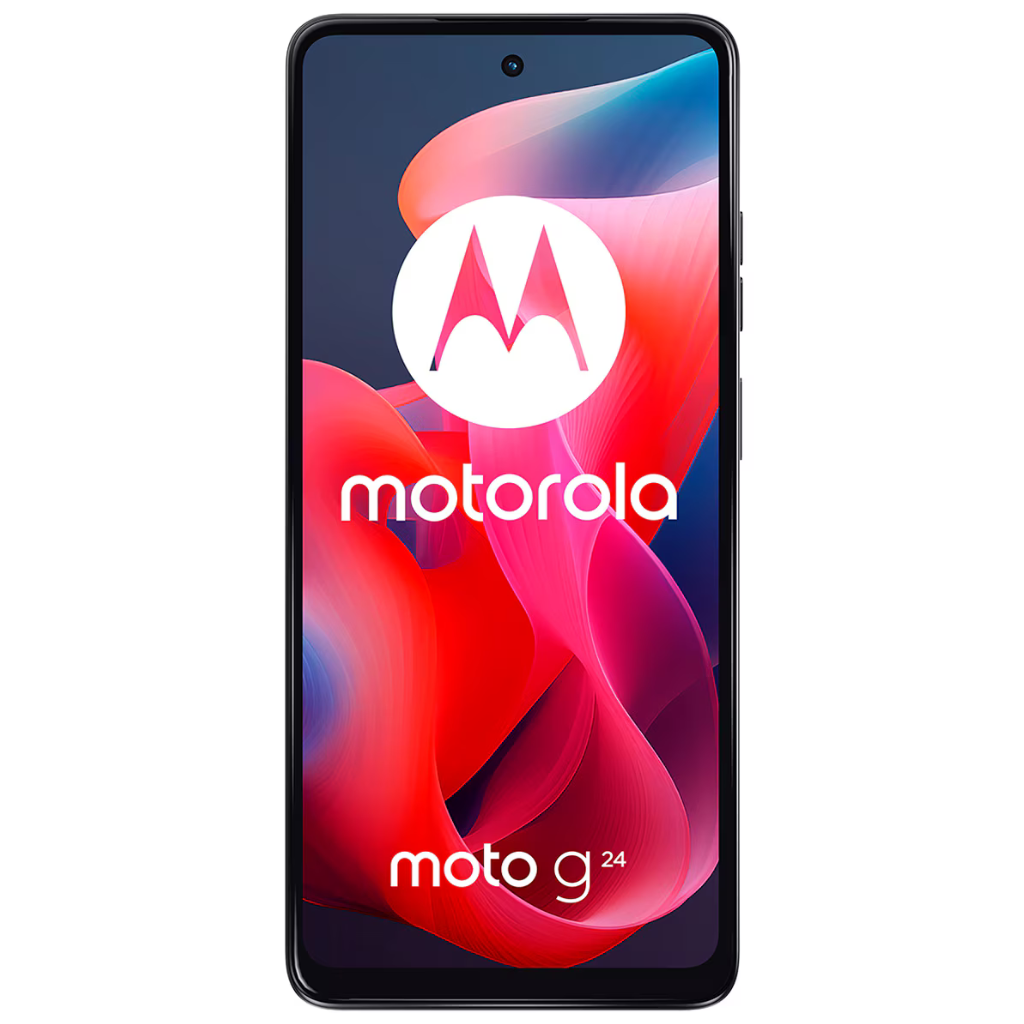 Motorola Moto G04 Dual Sim 128gb/4gb Ram.