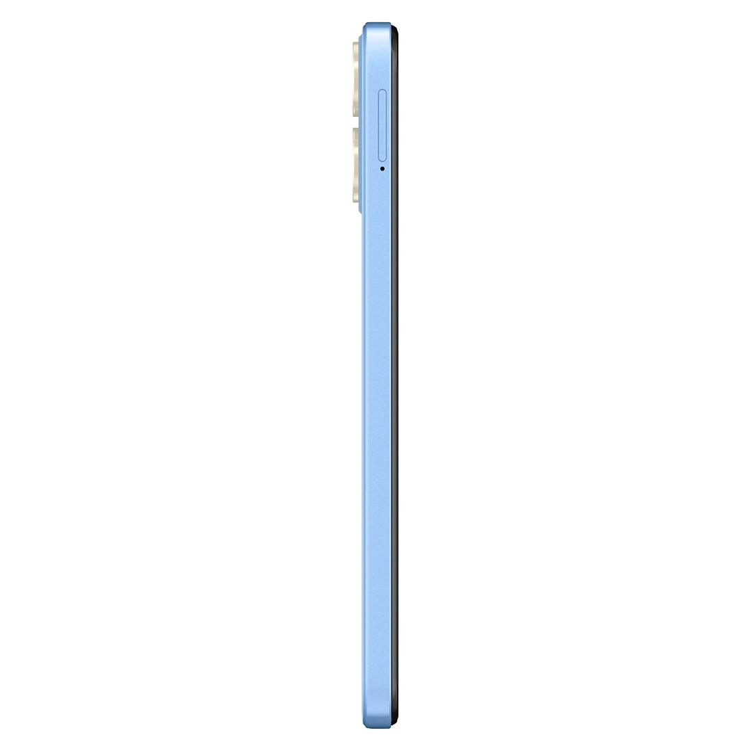 ZTE Blade V50 Smart 128GB Azul 4GB Ram Desbloqueado