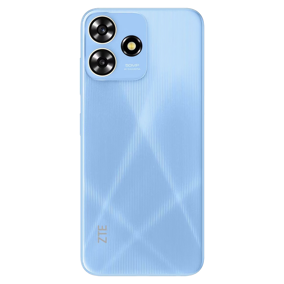 ZTE Blade V50 Smart 128GB Azul 4GB Ram Desbloqueado