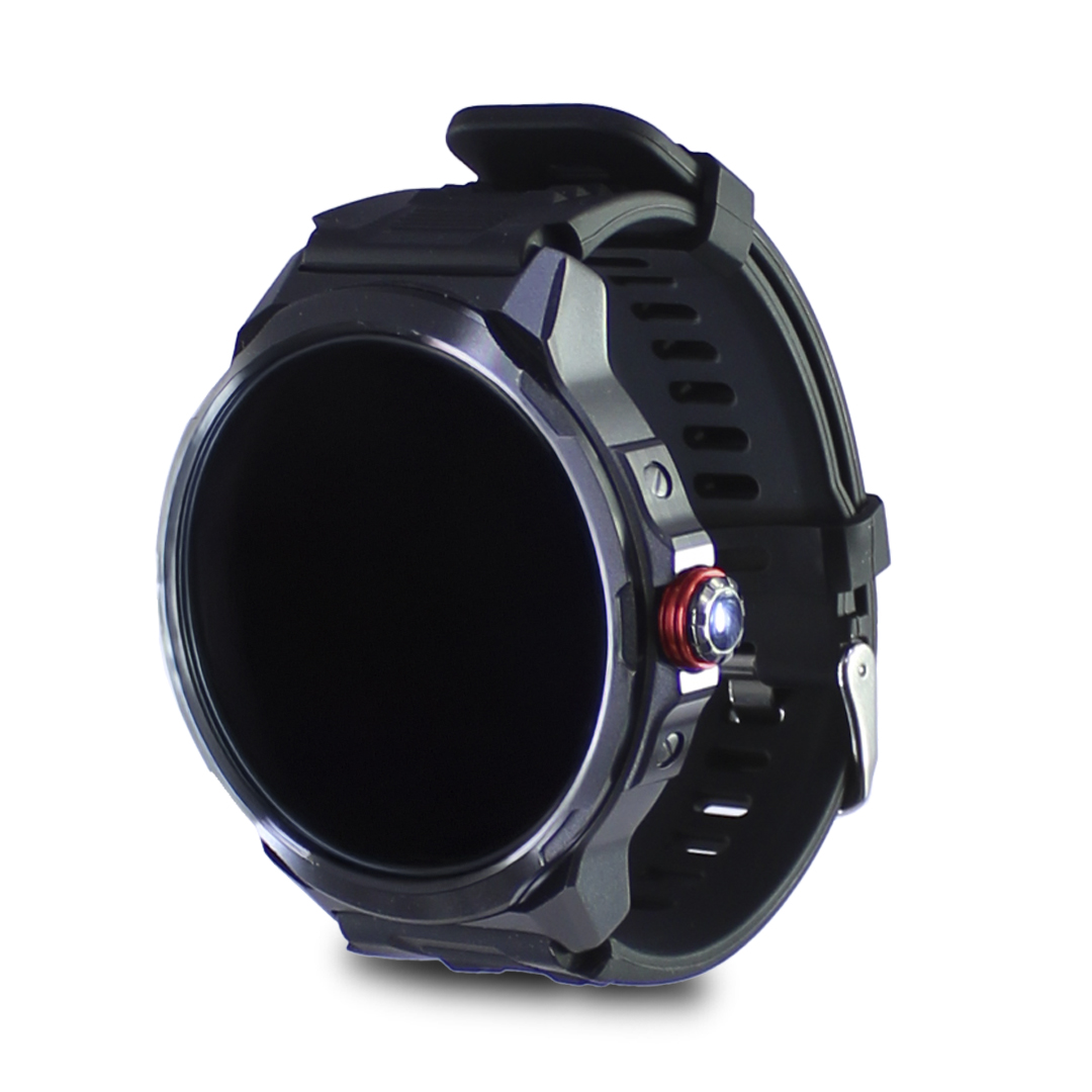Smartwatch MSK50 Reloj Moreka Apruba de Agua