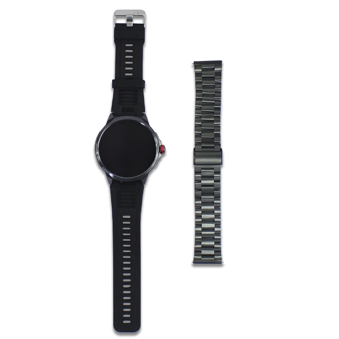 Smartwatch MSK50 Reloj Moreka Apruba de Agua