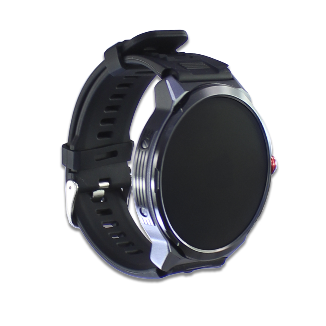 Smartwatch MSK50 Reloj Moreka Apruba de Agua