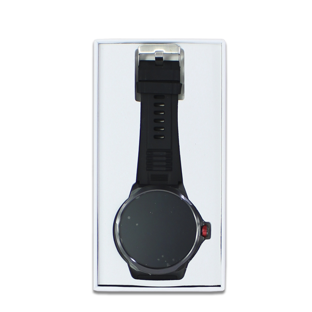 Smartwatch MSK50 Reloj Moreka Apruba de Agua