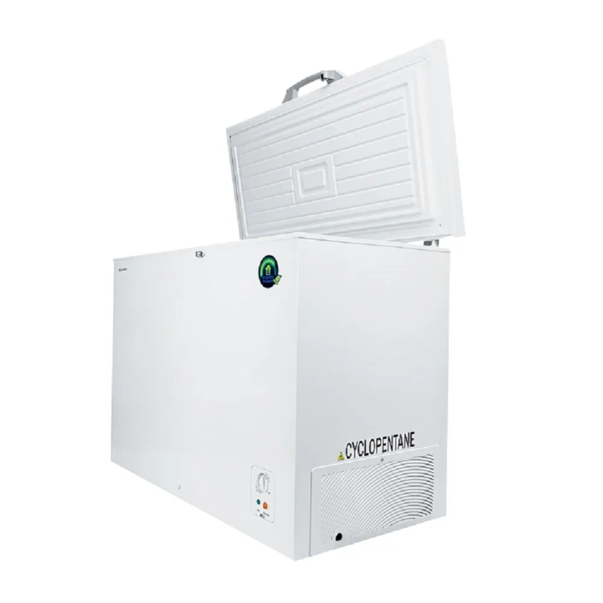Congelador Horizontal Hisense FC88D6BWX1 9 pies Blanco ORTY38