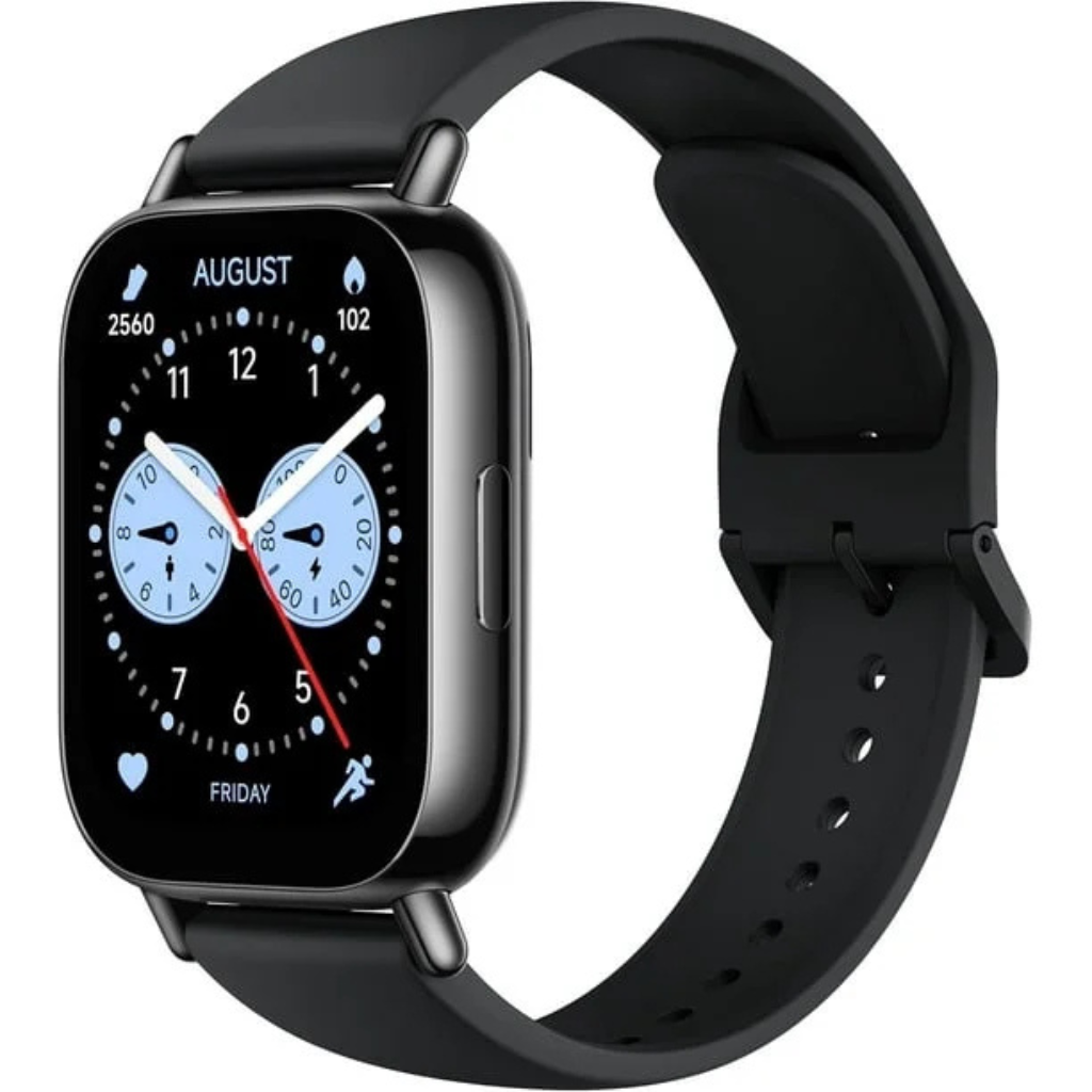 Xiaomi Redmi Watch 5 Lite. Pantalla Amoled 1,96'', Bluetooth, Gps