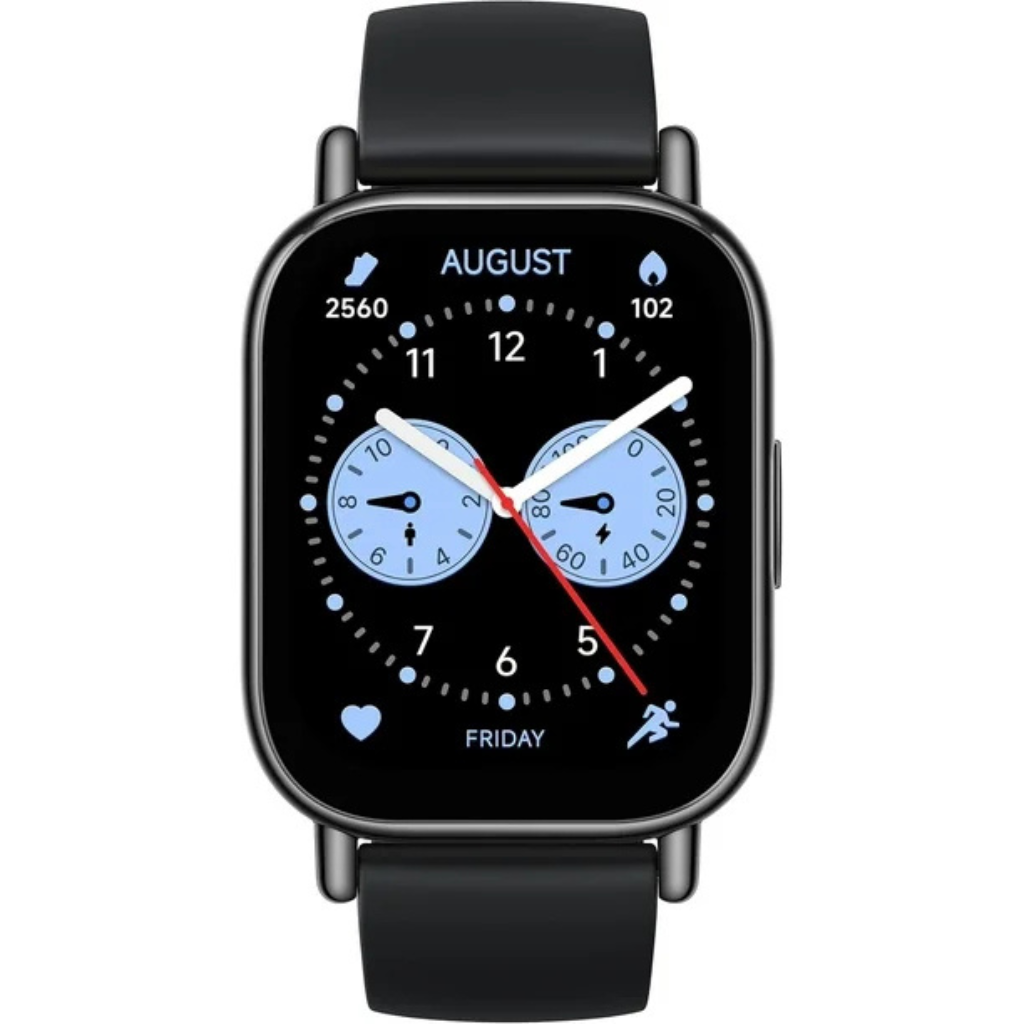 Xiaomi Redmi Watch 5 Lite. Pantalla Amoled 1,96'', Bluetooth, Gps