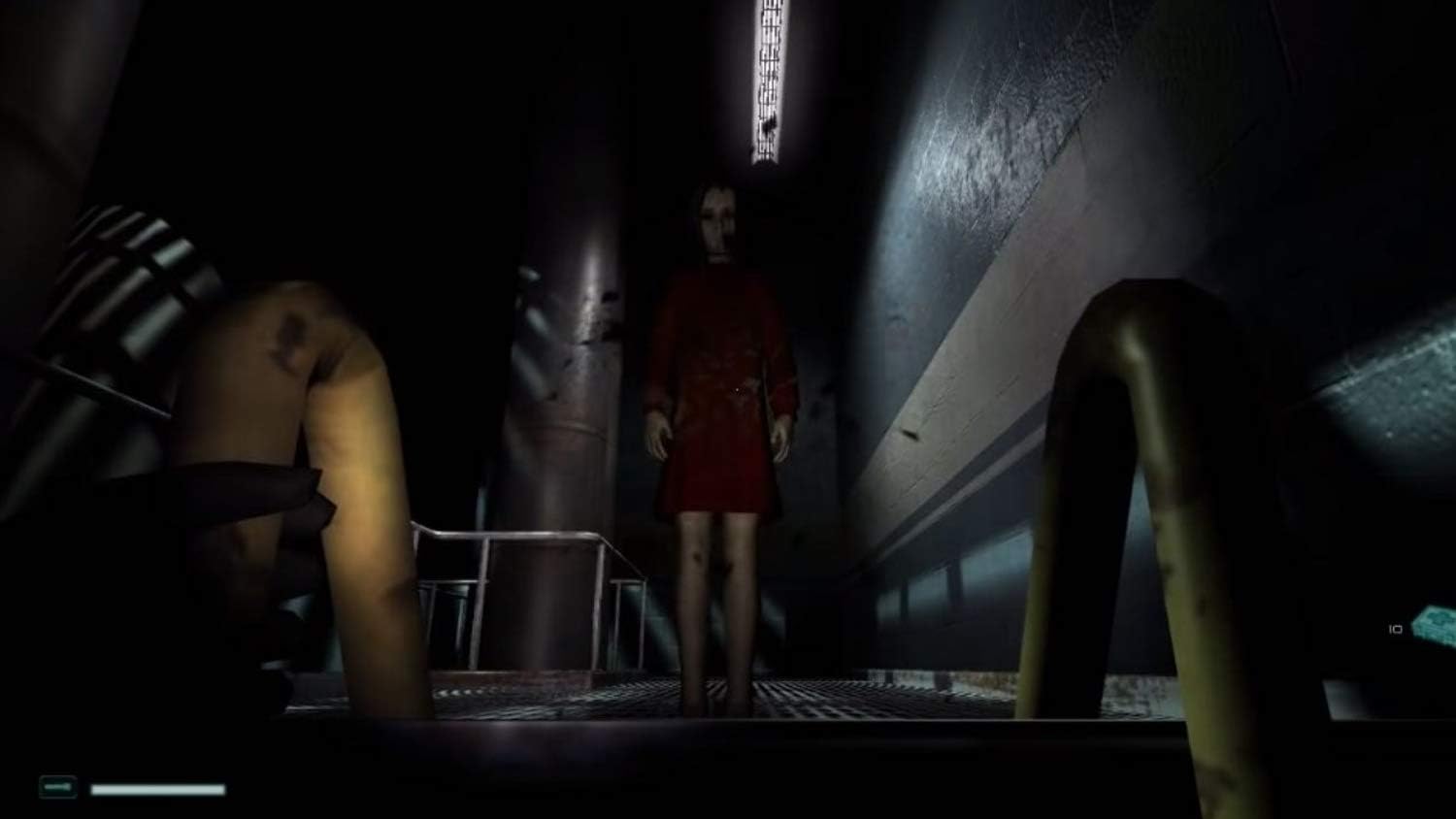  The Dark Pictures  House of Ashes Xbox 