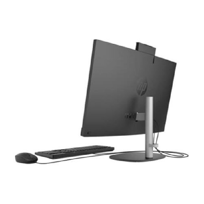 HP ProOne 245 G10 All-in-One 23.8", AMD Ryzen 5 7520U, 16GB, 512GB SSD, Windows 11 Pro