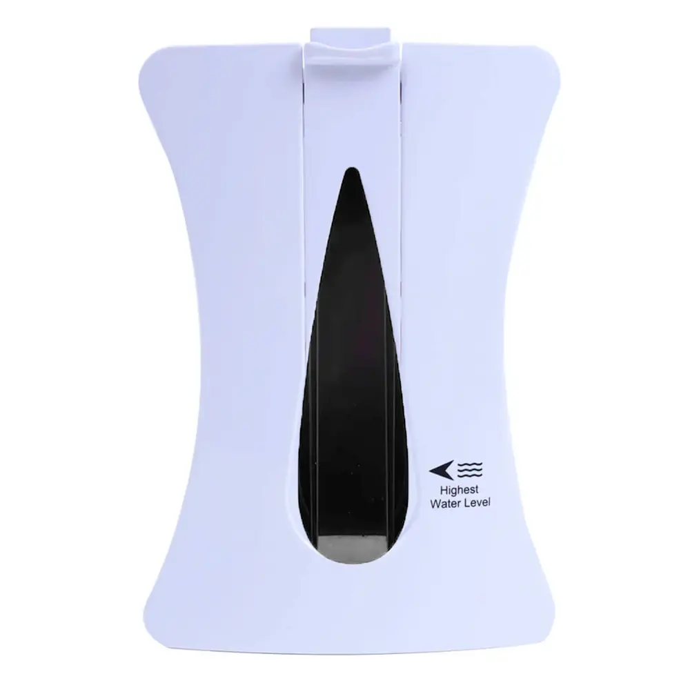 Vaso Humidificador Borboteador Concentrador Dedakj De-2a.