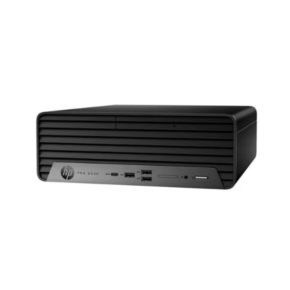 Computadora HP 9L8V5LA, Intel Core i5-13500, 8GB, 512GB SSD, Wi-Fi, Windows 11 Pro. 