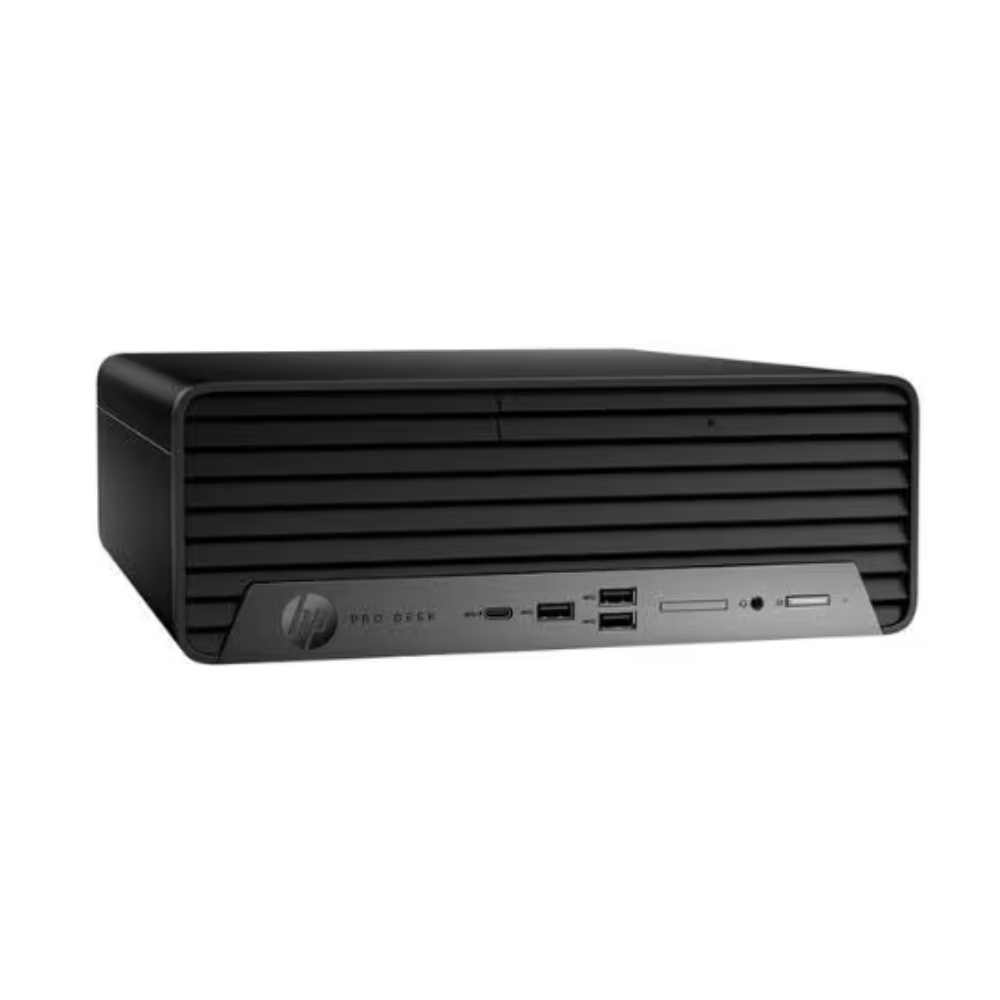 Computadora HP 9L8V5LA, Intel Core i5-13500, 8GB, 512GB SSD, Wi-Fi, Windows 11 Pro. 