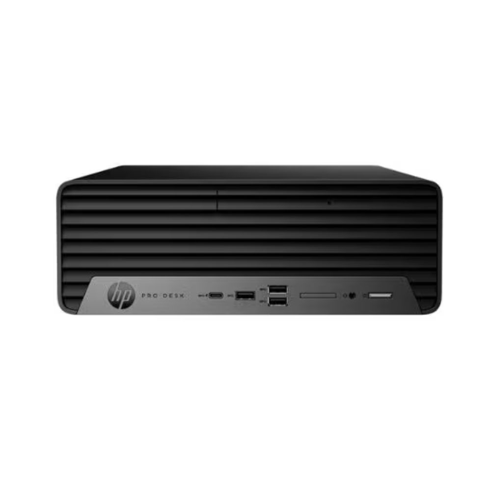 Computadora HP 9L8V5LA, Intel Core i5-13500, 8GB, 512GB SSD, Wi-Fi, Windows 11 Pro. 