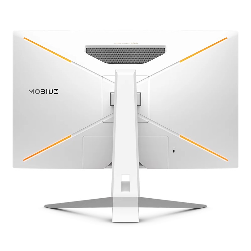 Monitor Gamer Benq EX2710U MOBIUZ 27"4K 144HZ 1MS HDMI/DP 9H.LKTLA.TBA