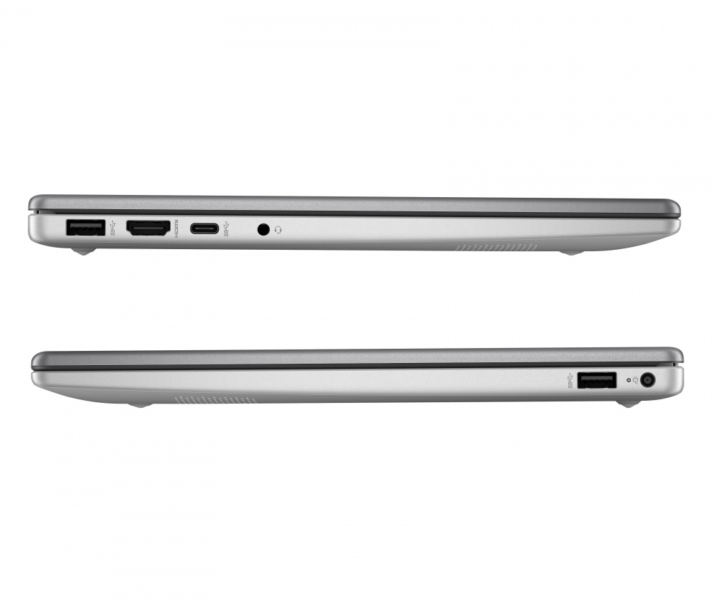 Laptop HP 240 G10 AL2Q5LT 14" 1920x1080 Full HD, Intel Core i5-1335U, 8GB, 512GB SSD, Windows 11 Home, Español. 