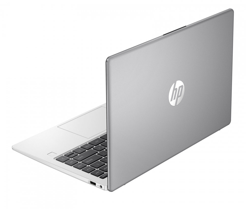 Laptop HP 240 G10 AL2Q5LT 14" 1920x1080 Full HD, Intel Core i5-1335U, 8GB, 512GB SSD, Windows 11 Home, Español. 