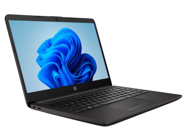 Computadora portátil HP 240R G9 Procesador Intel i5-1335u. Memoria 8 GB de RAM. SSD 512 GB. Pantalla 14 pulgadas, Win11 Home. 