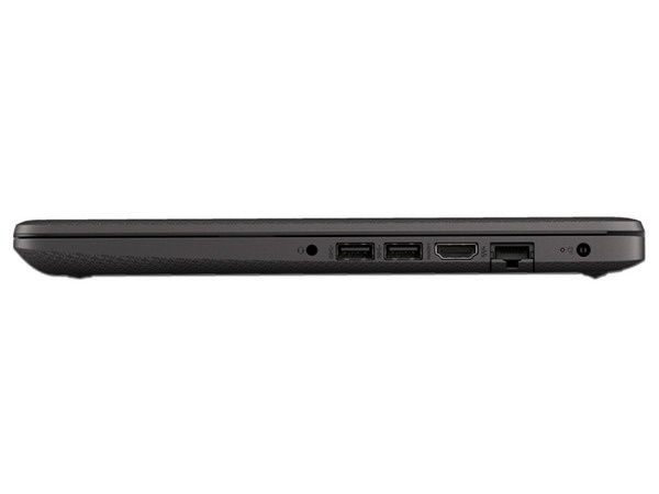 Computadora portátil HP 240R G9 Procesador Intel i5-1335u. Memoria 8 GB de RAM. SSD 512 GB. Pantalla 14 pulgadas, Win11 Home. 
