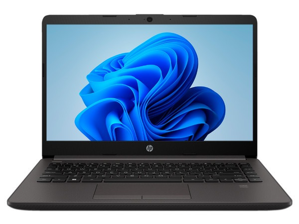 Computadora portátil HP 240R G9 Procesador Intel i5-1335u. Memoria 8 GB de RAM. SSD 512 GB. Pantalla 14 pulgadas, Win11 Home. 