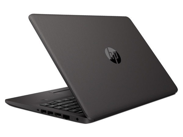 Computadora portátil HP 240R G9 Procesador Intel i5-1335u. Memoria 8 GB de RAM. SSD 512 GB. Pantalla 14 pulgadas, Win11 Home. 