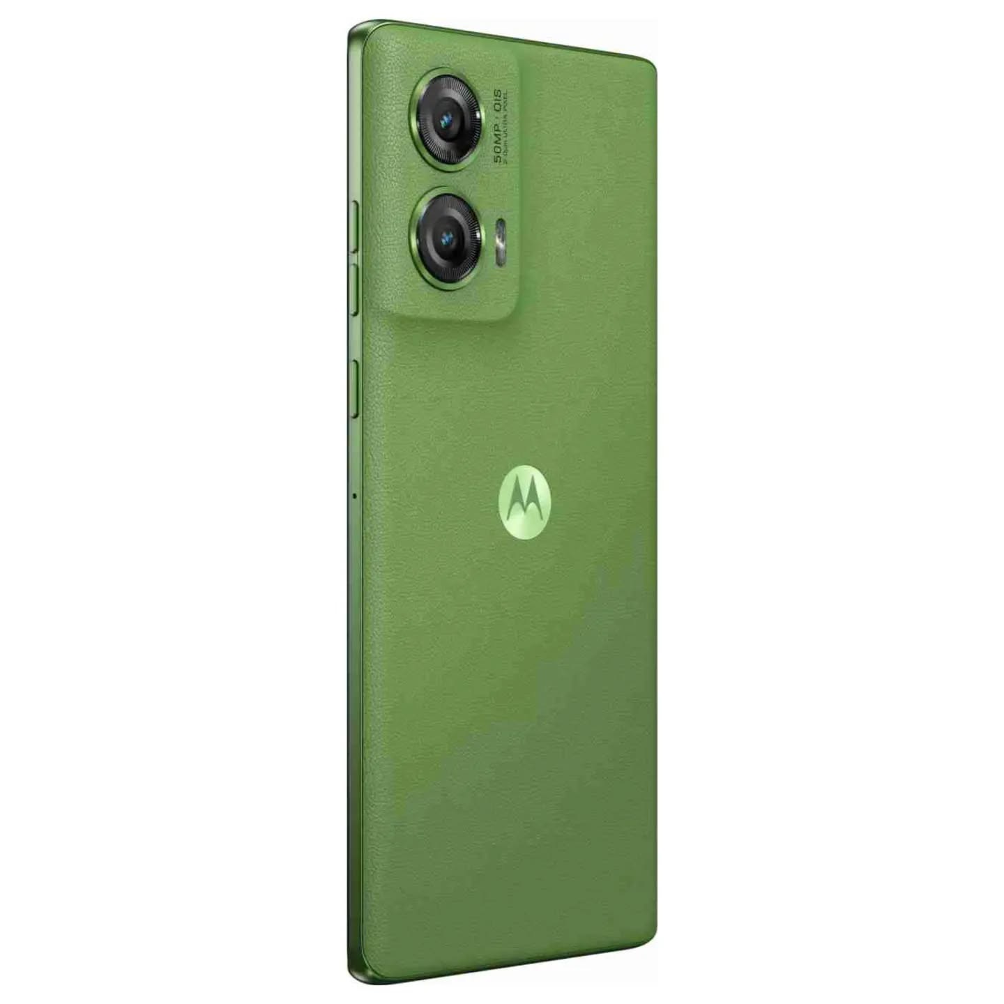 Motorola Edge 50 Fusion 5G 512Gb 12Ram Color Verde Dualsim Nuevo Libre
