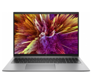 Laptop HP ZBook Firefly G10 16" 1920x1200 WUXGA, Intel Core i7-1355U, NVIDIA RTX A500, 16GB, 512GB SSD, Windows 11 Pro, Español. 
