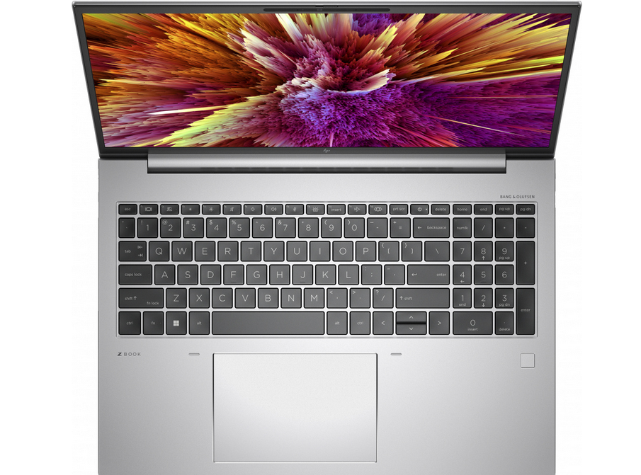 Laptop HP ZBook Firefly G10 16" 1920x1200 WUXGA, Intel Core i7-1355U, NVIDIA RTX A500, 16GB, 512GB SSD, Windows 11 Pro, Español. 