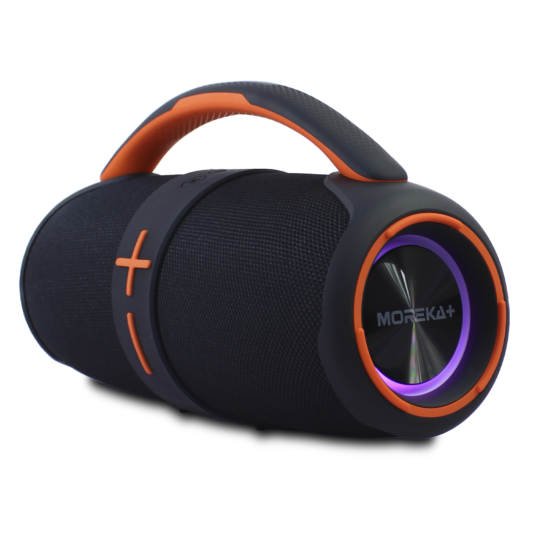 Bocina Cilíndrica Altavoz Moreka A26