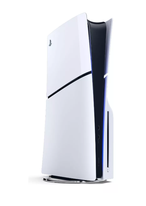 Consola Playstation 5 Slim 1tb Con Lector De Disco Blanco