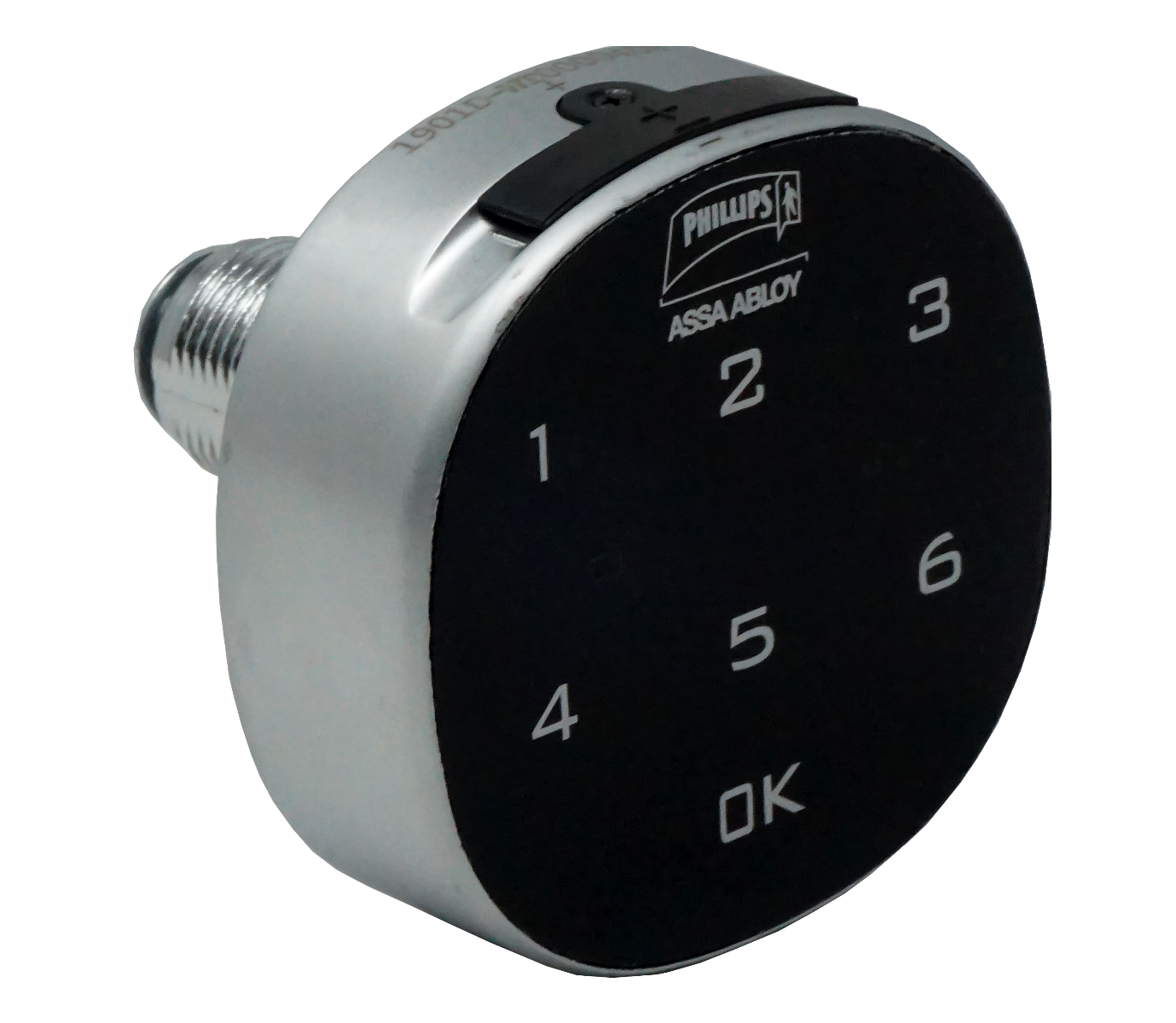 Cerradura electrónica para mueble PMD160 Philips