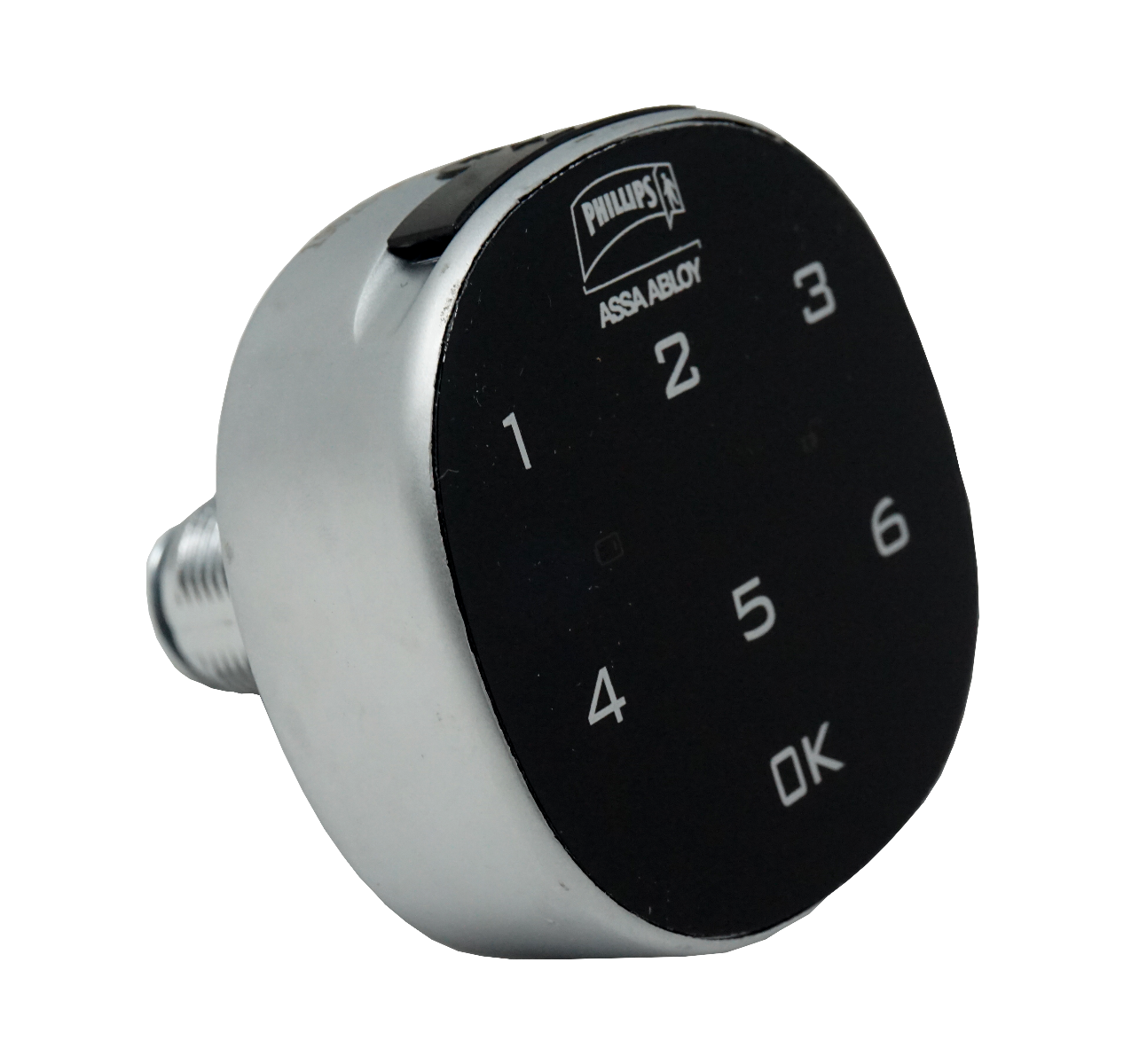 Cerradura electrónica para mueble PMD160 Philips