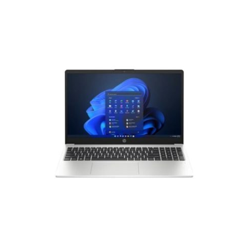Laptop HP 255 G10 15.6" 1920x1080 Full HD, AMD Ryzen 5 7530U, 8GB, 512GB SSD, Windows 11 Home, Español.